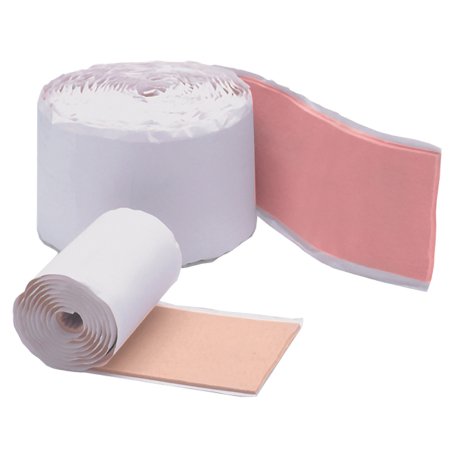 Mabis Healthcare Orthopedic Felt Roll Adhesive 6 Inch X 10 Yard Felt - Each - 765-1003-0000-EA