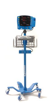 Monet Medical Reconditioned Stand DINAMAP® Dinamap Pro/Procare Systems - Each - GEPSTANDR1-EA