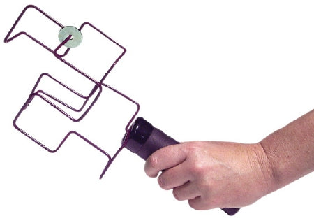 Fabrication Enterprises Jux-a-Cisor™ Hand, Wrist Elbow and Shoulder Exerciser - Each - 10-1230-EA