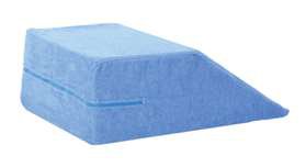 Alimed Positioner Wedge AliMed® 10 W X 14 D X 8 H Inch Foam Freestanding - Each - 81603-EA