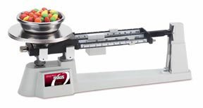 PANTek Technologies LLC Triple Beam Balance Ohaus® - Each - 750-SO-EA