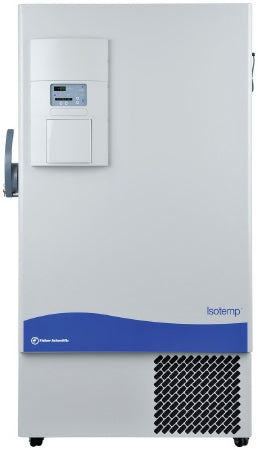Fisher Scientific Upright Freezer Isotemp® Laboratory Use 23 cu.ft. 5 Inner Doors - Each - IU2386A-EA