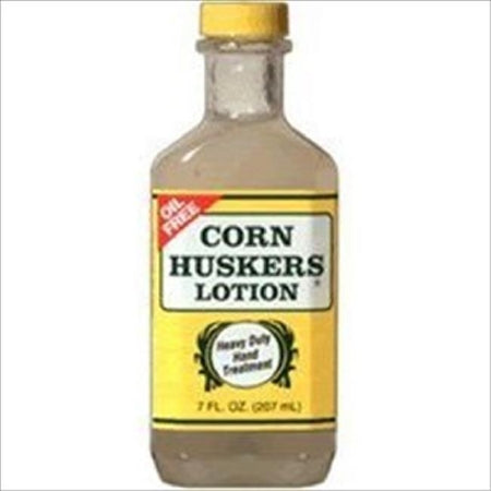 Valeant Pharmaceuticals Hand and Body Moisturizer Corn Huskers 7 oz. Bottle Scented Lotion - Each - 30187551007-EA