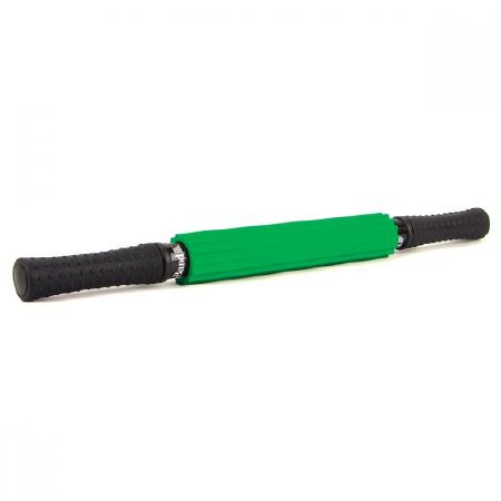 Patterson Medical Supply Hand-Held Massager TheraBand® Roller Massager+ 19 Inch Length - Each - 566148-EA