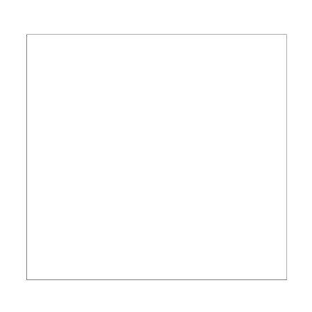 Shamrock Marketing Blank Label - Roll of 14000 - SSL-FF-312-RL