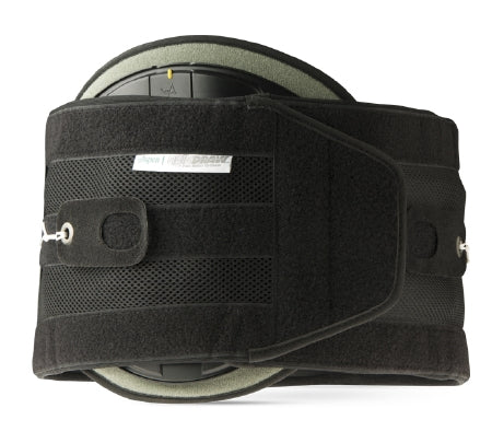 Aspen Medical Products Back Brace QuikDraw™ RAP Complete Large Hook and Loop Closure 36 to 42 Inch Waist Circumference Adult - Each - 995040-EA