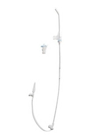Avanos Medical Sales LLC Sampling Catheter BALLARD* Mini-BAL Lower Respiratory Tract - Case of 5 - 142-CS