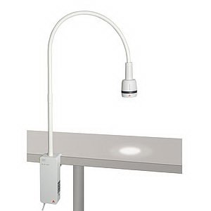 Heine USA EL3 LED Examination Light For Table-top Mounting - Each - J-008.27.013-EA