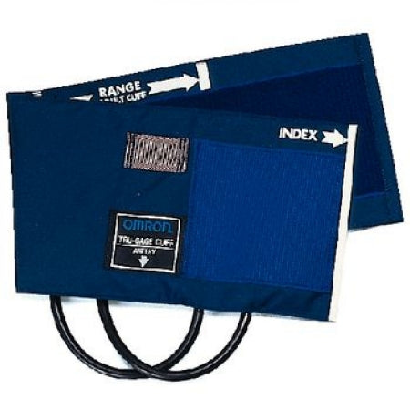 Patterson Medical Supply Reusable Blood Pressure Cuff Arm Nylon Cuff Adult Cuff - Each - 926694-EA