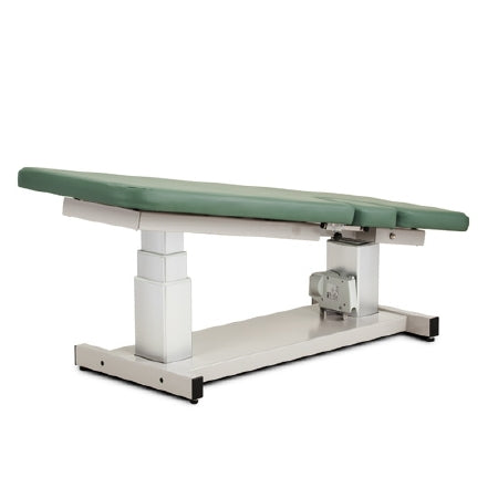 Clinton Industries Imaging Table Burgundy For Imaging Table - Each - 80071-X-EA