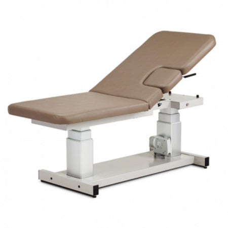 Clinton Industries Imaging Table Trendelenburg Power Height - Each - 80072-EA