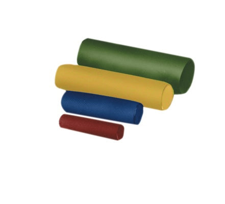 Fabrication Enterprises CanDo® Therapy Foam Roller Foam 10 X 36 Inch - Each - 31-2014F-EA