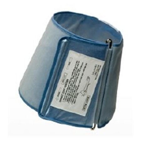 A&D Engineering Reusable Blood Pressure Cuff 42 to 60 cm Arm Nylon Cuff Extra Large Cuff - Each - UA-282-EA