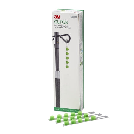 3M Disinfecting Cap 3M™ Curos™ - Box of 250 - CFF10-250-BX
