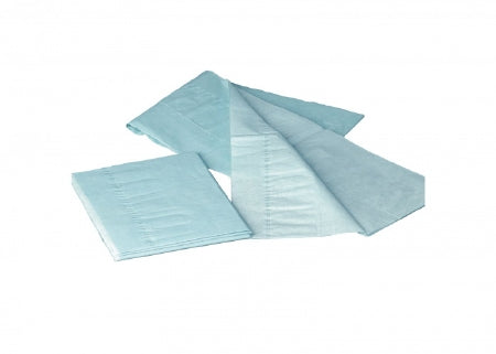 Patterson Medical Supply Surgical Drape General Purpose Drape 18 W X 26 L Inch Sterile - Box of 50 - 554613-BX