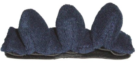 Fabrication Enterprises Hand/Finger Exerciser Comfy Splints™ Adult Medium - Each - 24-3130-EA
