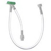 B. Braun Bag Fill Set Pinnacle® - Case of 25 - 2112415-CS