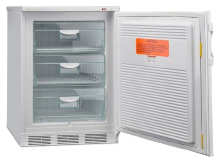 Thermo Fisher/Barnstead Undercounter Freezer Thermo Scientific™ General Purpose 3.5 cu.ft. 1 Swing Door Manual Defrost - Each - 04LFEETSA-EA