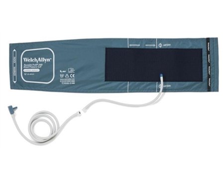Welch Allyn Reusable Blood Pressure Cuff ProBP™ 14 to 22 cm Arm Nylon Cuff Child Cuff - Each - REUSE-09-2400-EA
