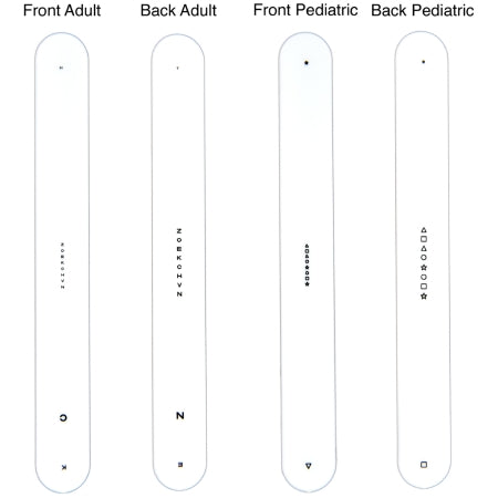 Good-Lite Detailed Fixation Stick Good-Lite® Adult / Pediatric, 16 Inch - Pack of 1 - 542055-PK