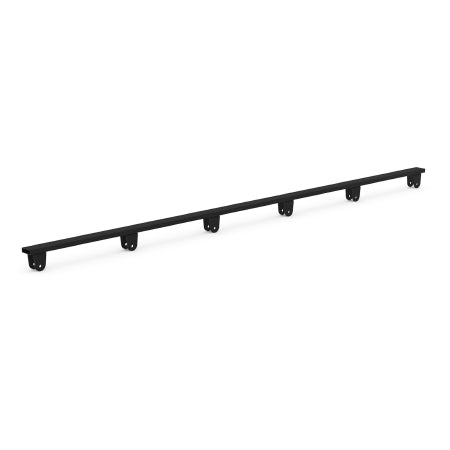 Mac Medical Inc Stretcher Rail Assembly - Each - STR0112-P-EA