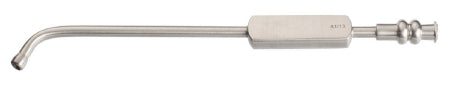 Medline Suction Tube Handle Medline 4 mm - Each - MDS6431432-EA