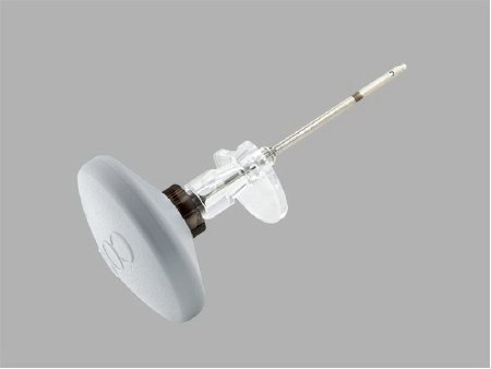 Cook Medical Intraosseous Infusion Needle 16 Gauge 25 mm - Box of 5 - G05986-BX