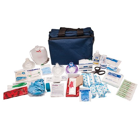 Acme United Emergency Kit - Each - 713091-EA