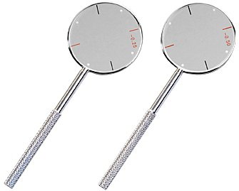 Good-Lite Eye Exam Instrument Jackson Astigmatism Test Cross Cylinder - Each - 484100-EA