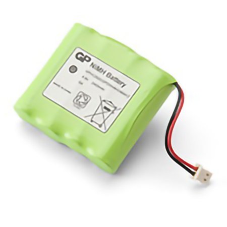 Welch Allyn Blood Pressure Unit Replacement Battery Welch Allyn® - Each - 2400-BATT-EA