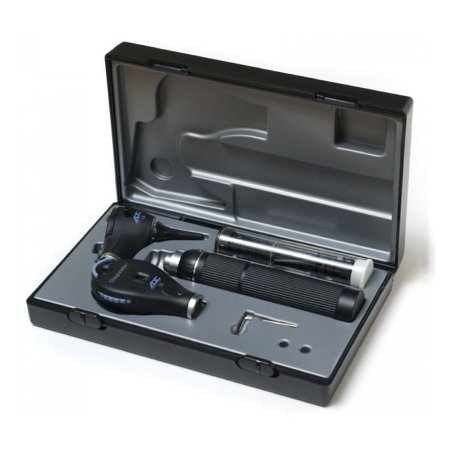 American Diagnostic Corp Ophthalmoscope / Otoscope Diagnostic Set Diagnostix™ 3.5 Volt - Each - 5410L-EA