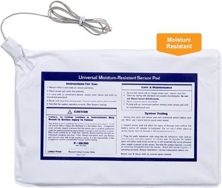 Dynarex Sensor Pad 10 X 15 Inch - Pack of 25 - P-106380-25-PK
