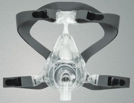 Vyaire Medical CPAP Mask AirLife® Full Face Style - Case of 10 - NIV040M-CS