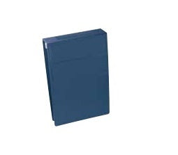 Carstens Binder Carstens® 3 Ring Black 300 Sheets Top Opening - Each - 5879-3R-EA
