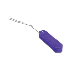Invotec International Nasal Packing PVA+™ Non-impregnated 1.5 X 2.5 X 10 cm Sterile - Box of 10 - 22-66406-BX