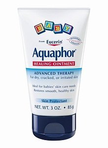 Beiersdorf Hand and Body Moisturizer Aquaphor® Advanced Therapy 3 oz. Tube Unscented Ointment - Each - 72140063377-EA