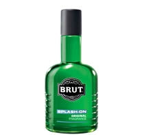 Idelle Labs After Shave Brut 3.5 oz. Bottle - Each - 82775507013-EA