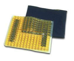 Action Products Adaptive Cube Pad Action® 18 X 16 X 9/16 Inch, Akton® Polymer - Each - CU1816-EA