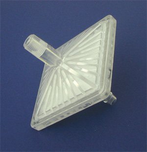 AG Industries Bacteria Filter - Each - BF401-EA