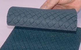 Alimed Cast Padding Undercast Sifoam® 8 X 9 Inch Foam NonSterile - Box of 10 - 2970001517-BX