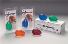 Alimed Hand Exerciser Eggsercizer® Plum Firm - Each - 2970000634-EA