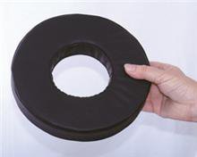 Alimed Donut Positioner AliMed® 9 OD X 1-1/2 H Inch Foam Freestanding - Each - 95-681-EA