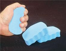 Alimed Hand Exerciser Medium - Pack of 3 - 2970002935-PK