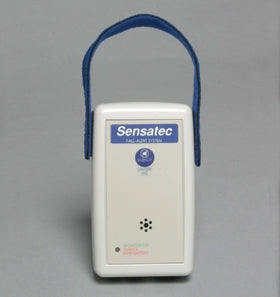 Alimed Bed Sensor Pad Sensatec® 12 X 30 Inch - Pack of 5 - 79878-PK