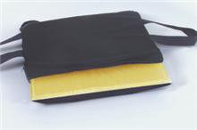 Alimed Seat Cushion AliMed® T-Gel™ 18 W X 16 D X 2-1/4 H Inch Gel - Each - 1553-EA