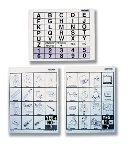 Alimed Communication Card - KT/1 - 2970020818-KT