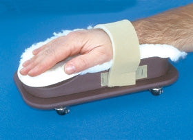 Alimed Ergo Arm Exercise Skate - Each - 2970011250-EA