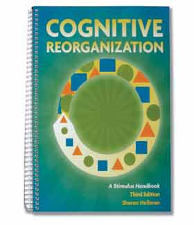 Alimed Cognitive Book - Each - 2970010858-EA