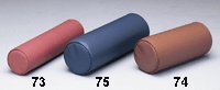 Bailey Positioner Roll 24 D X 8 OD Inch Foam Freestanding - Each - 75-EA