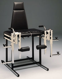 Bailey Exercise Table Leg Extension Bench - Each - 345-EA